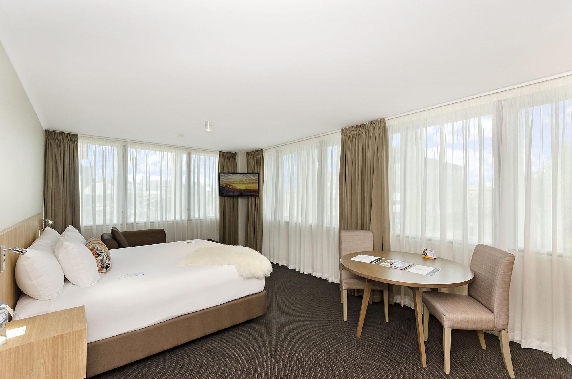 Clarion Hotel Townsville Eksteriør bilde