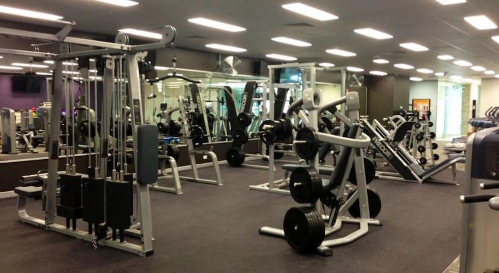 Clarion Hotel Townsville Eksteriør bilde
