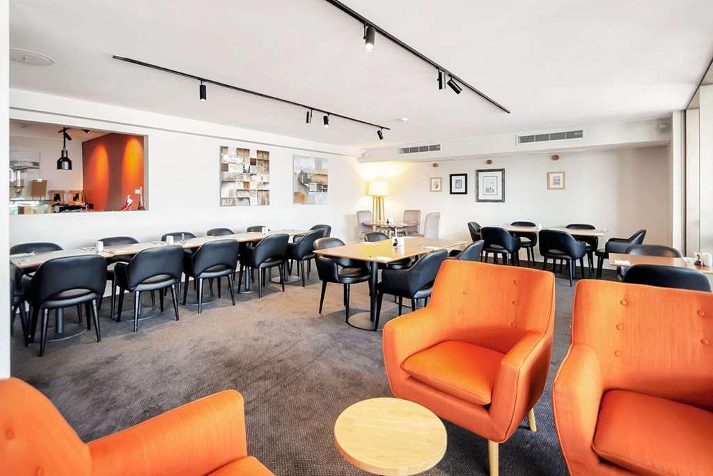 Clarion Hotel Townsville Restaurant bilde