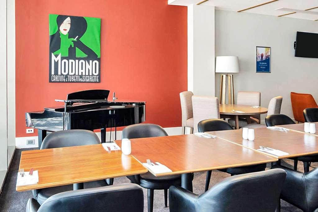 Clarion Hotel Townsville Restaurant bilde