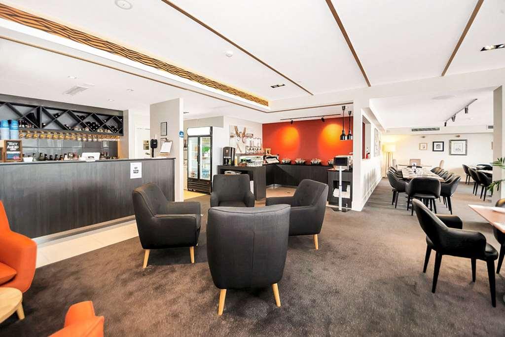 Clarion Hotel Townsville Restaurant bilde