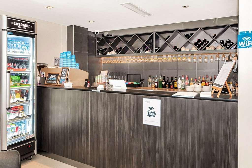 Clarion Hotel Townsville Restaurant bilde