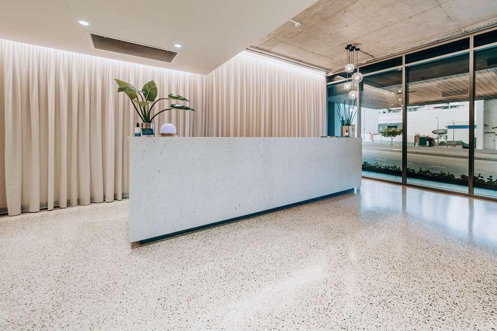 Clarion Hotel Townsville Interiør bilde