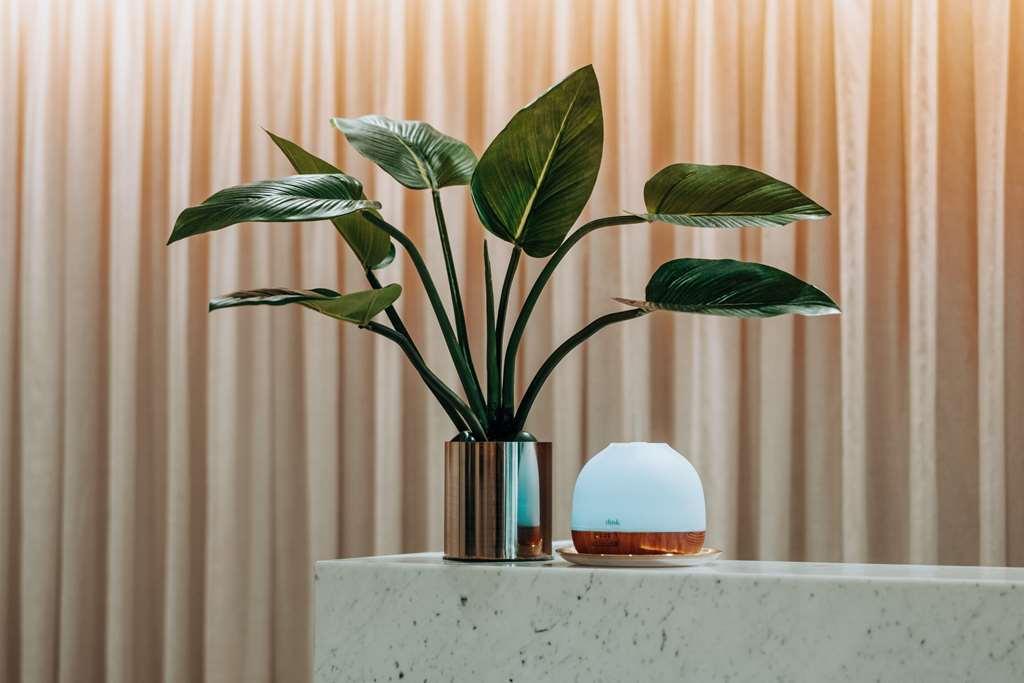 Clarion Hotel Townsville Interiør bilde