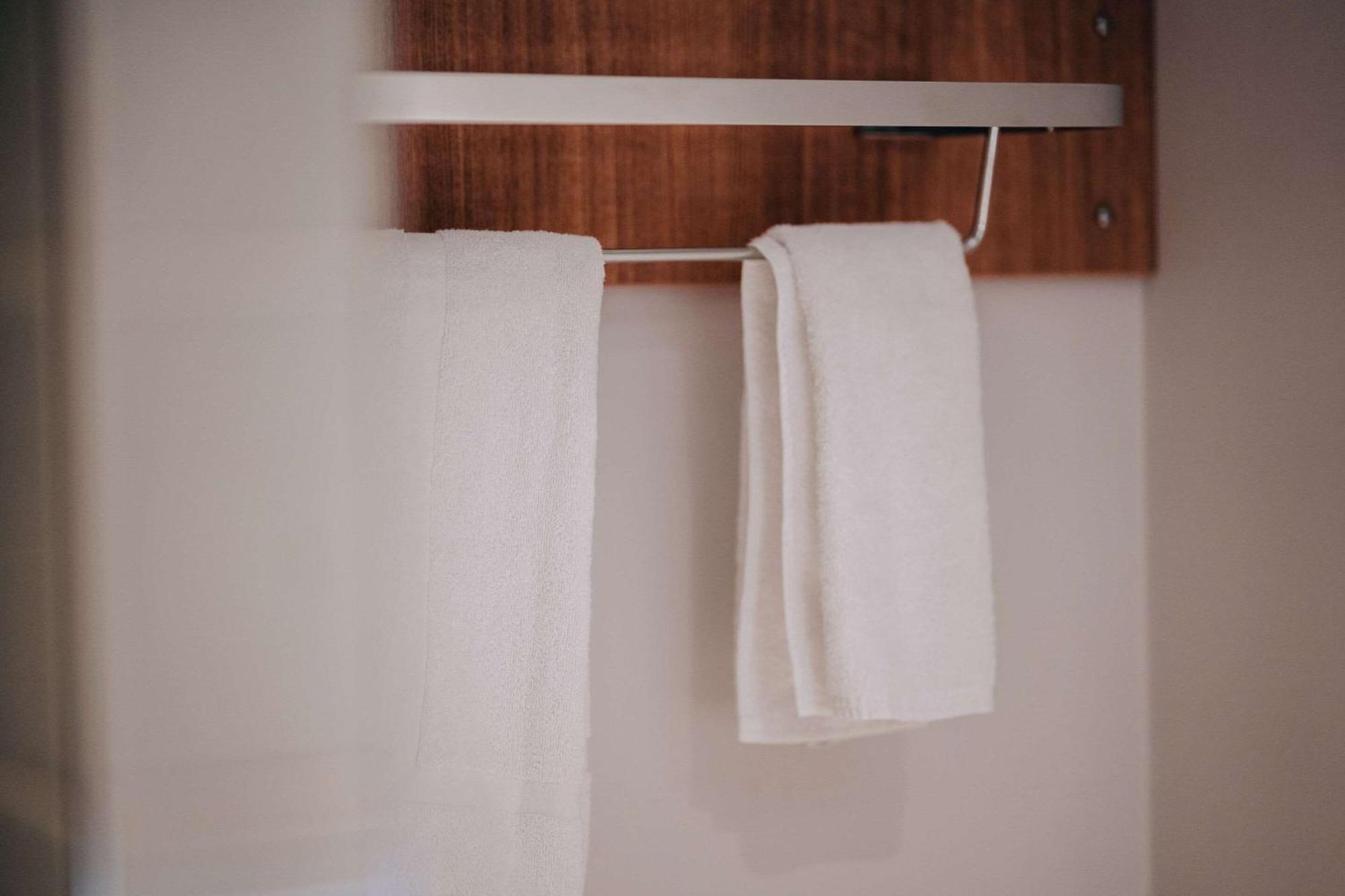 Clarion Hotel Townsville Eksteriør bilde