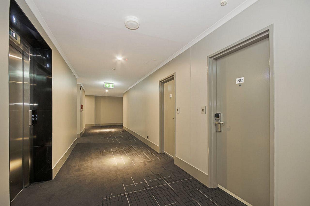 Clarion Hotel Townsville Eksteriør bilde